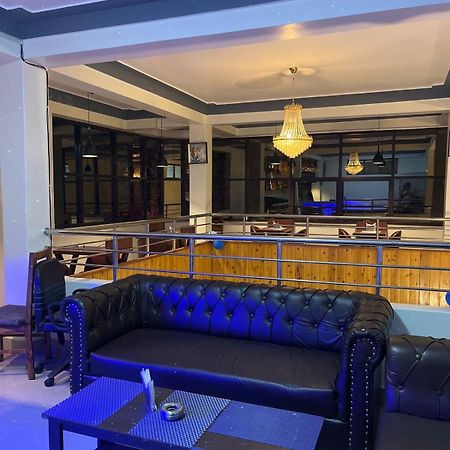The Cup House Resort Namchi 외부 사진