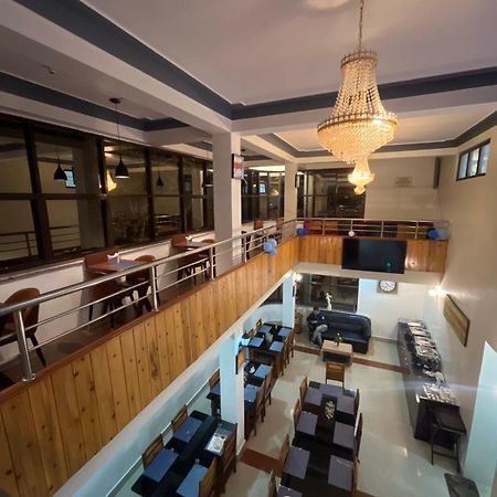 The Cup House Resort Namchi 외부 사진