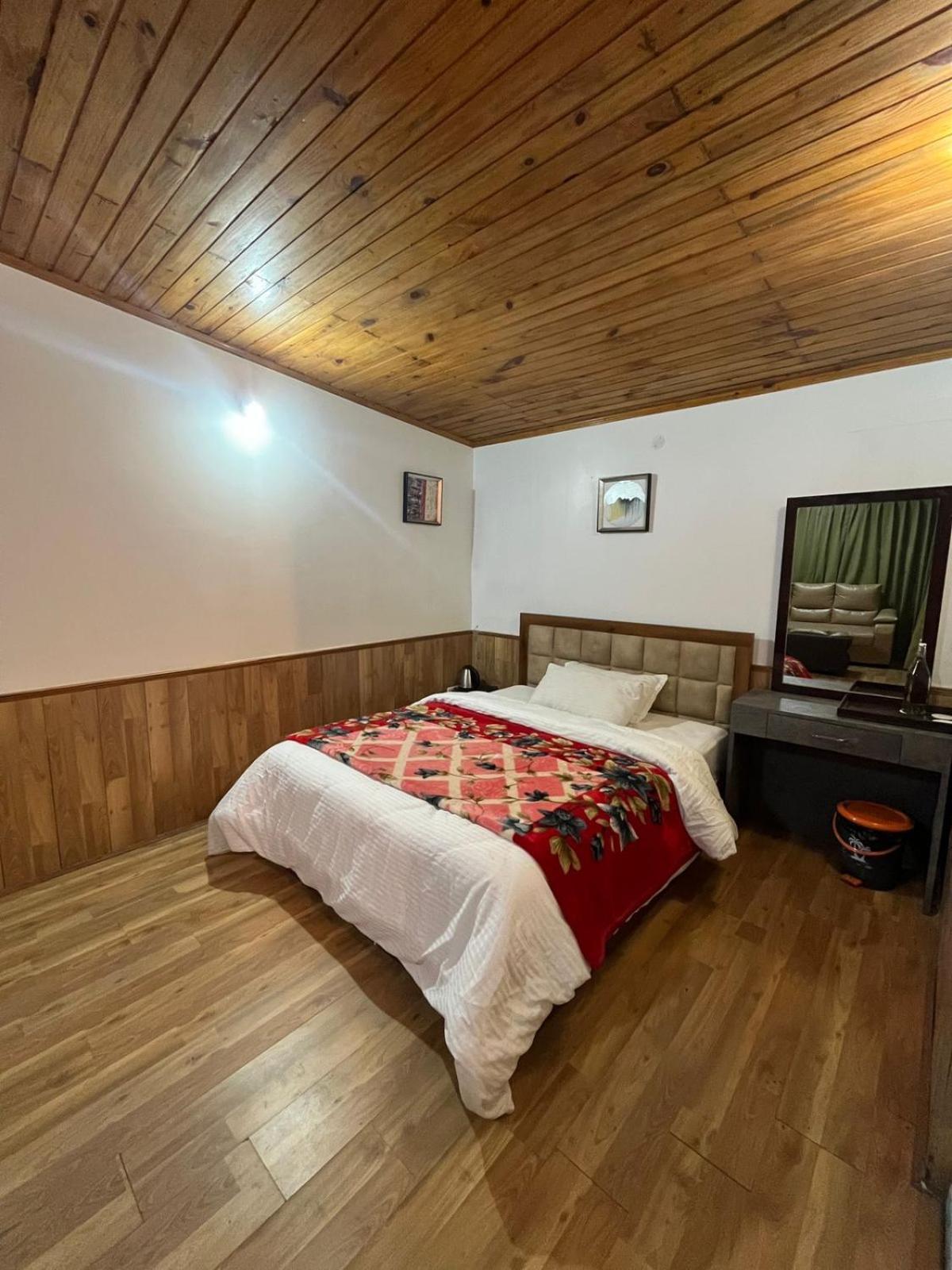 The Cup House Resort Namchi 외부 사진