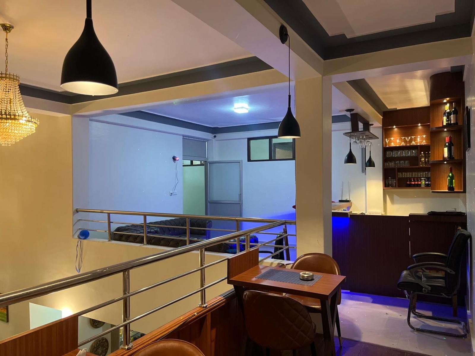 The Cup House Resort Namchi 외부 사진