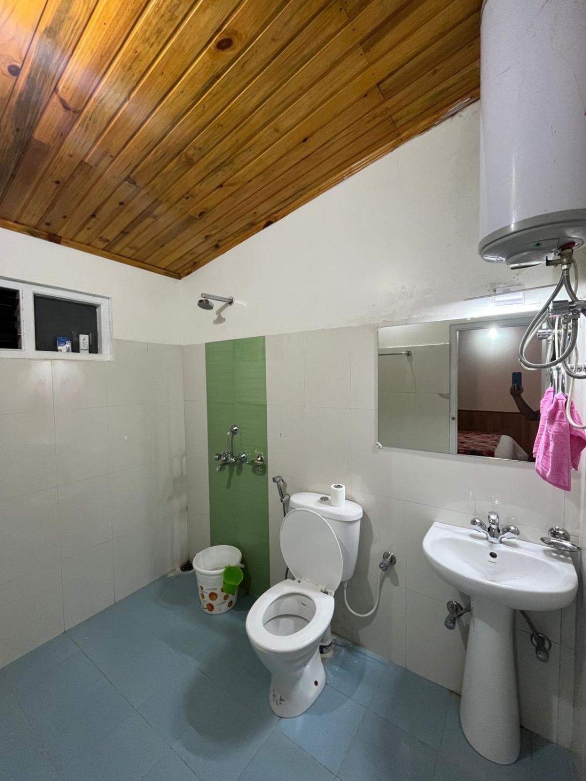 The Cup House Resort Namchi 외부 사진