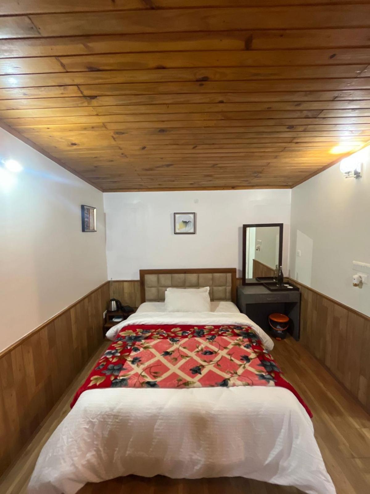The Cup House Resort Namchi 외부 사진